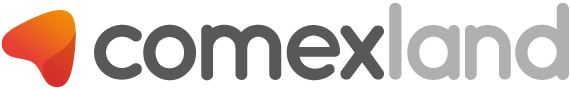 Comexland logo