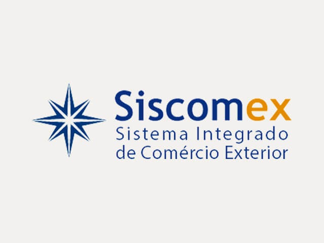 Redução Da Taxa De Utilização Do SISCOMEX - Comexland