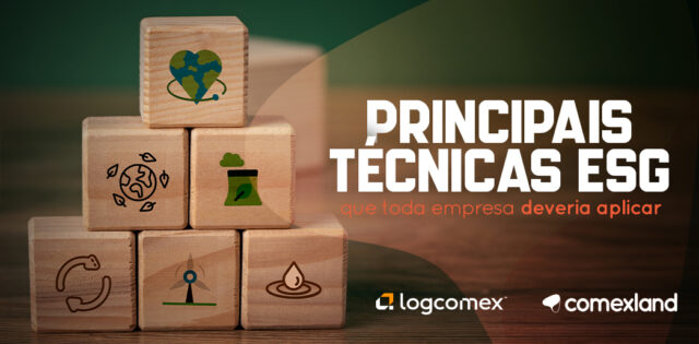 Principais técnicas ESG que toda empresa deveria aplicar.