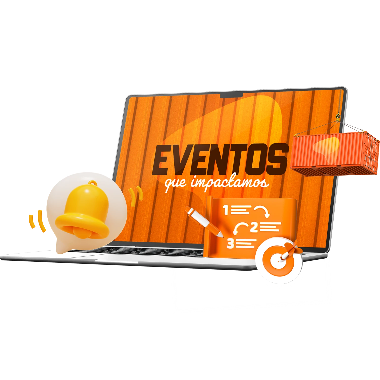 Feiras e Eventos do Comércio Exterior