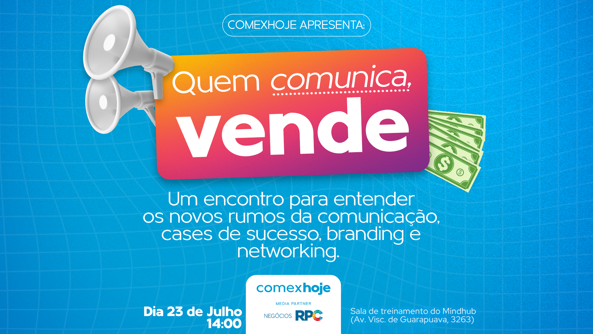 LinkedIn quem comunica vende v2 3