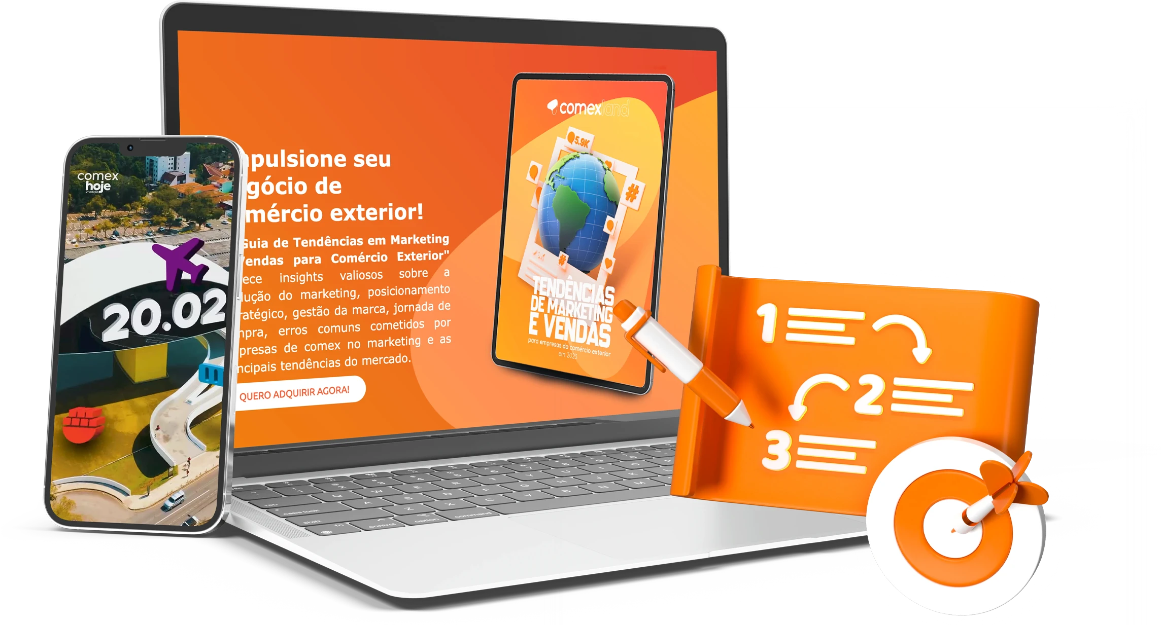 Producao de Conteudo