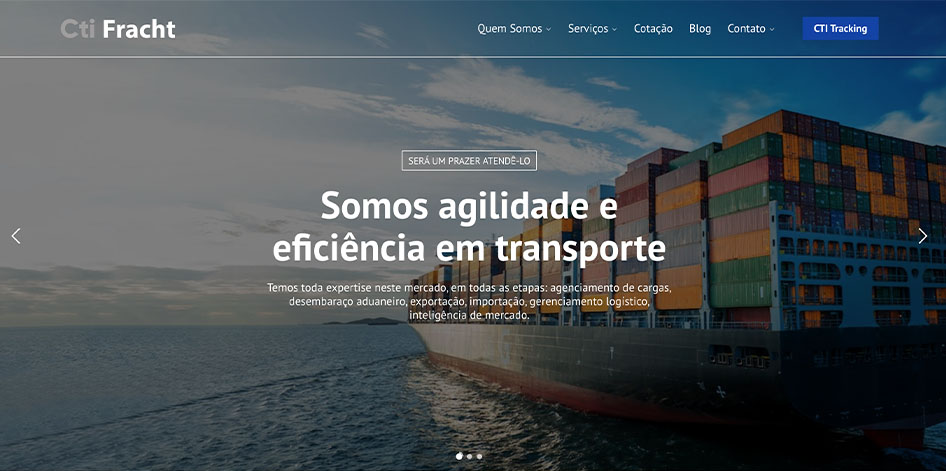 ctifracht.com .br