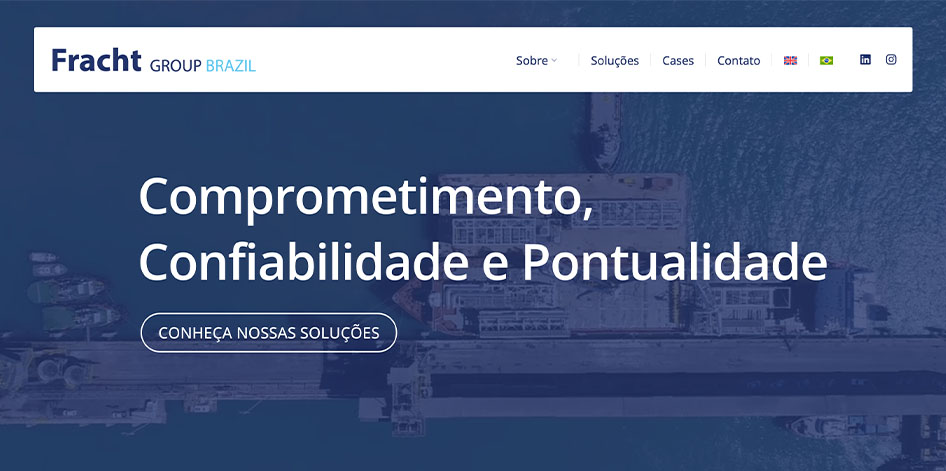 www.fracht.com .br