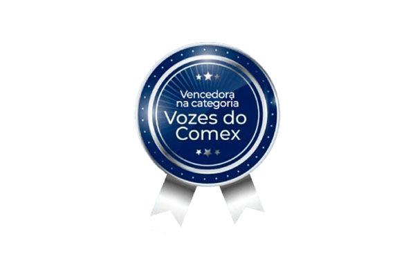 Vozes do Comex Premio