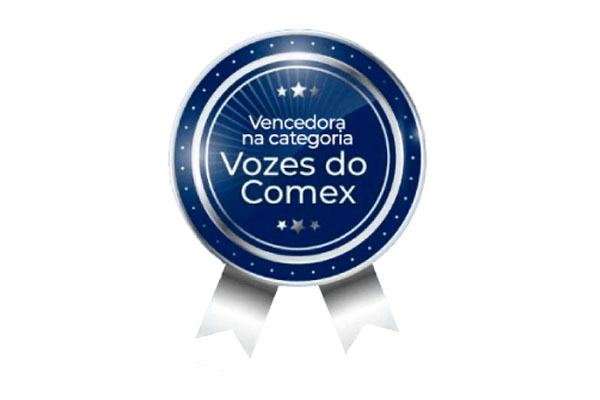 Vozes do Comex Vozes do