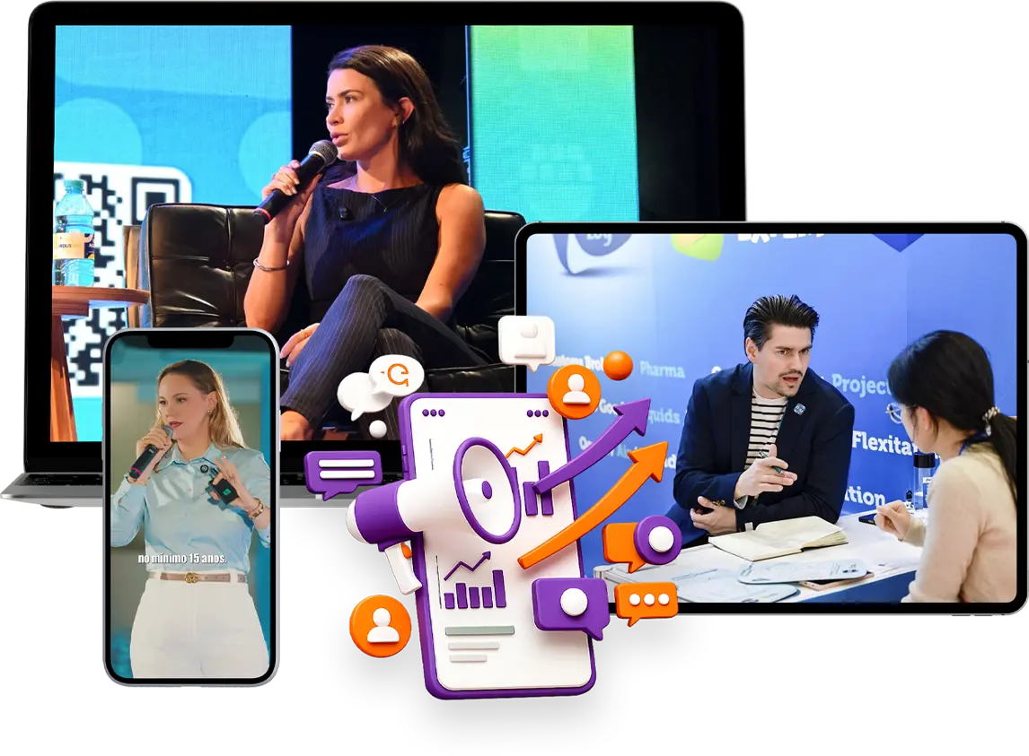 Assessoria de Marketing Pessoal 1