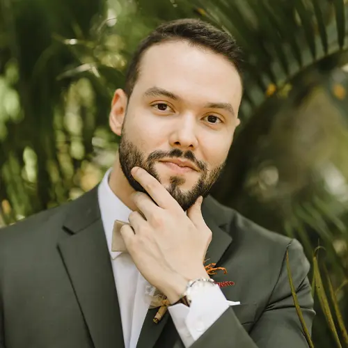 Bruno Dalla Desenvolvedor de Novos Negocios na Prolink