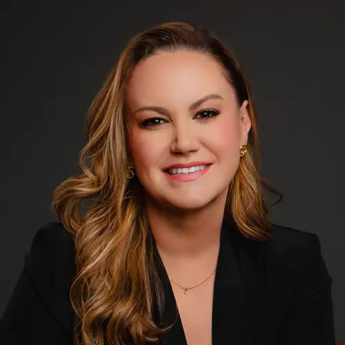 Erika Forner CEO da European Cargo