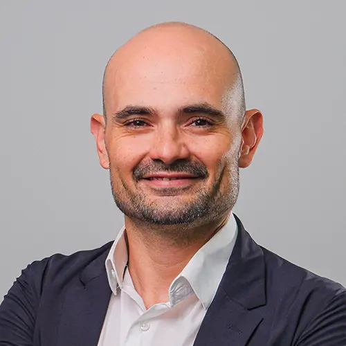 Gabriel Bernardes fundador da Academia do