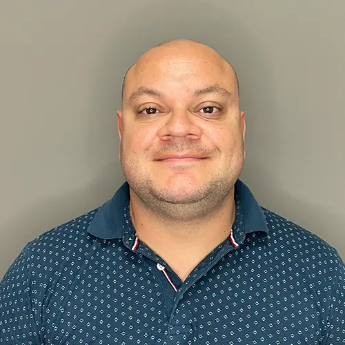 Jackson Campos diretor de RelGov da AGL Cargo