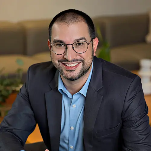 Kleber Fontes Dirtor Comercial no Grupo Casco