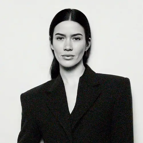 Luanna Souza CEO do Grupo Pinho