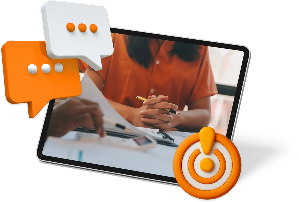 Mentoria de Comunicacao