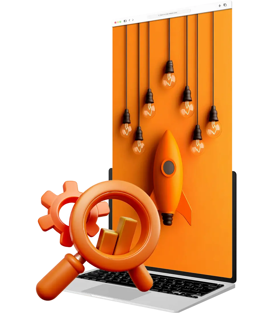 SEO e presenca digital