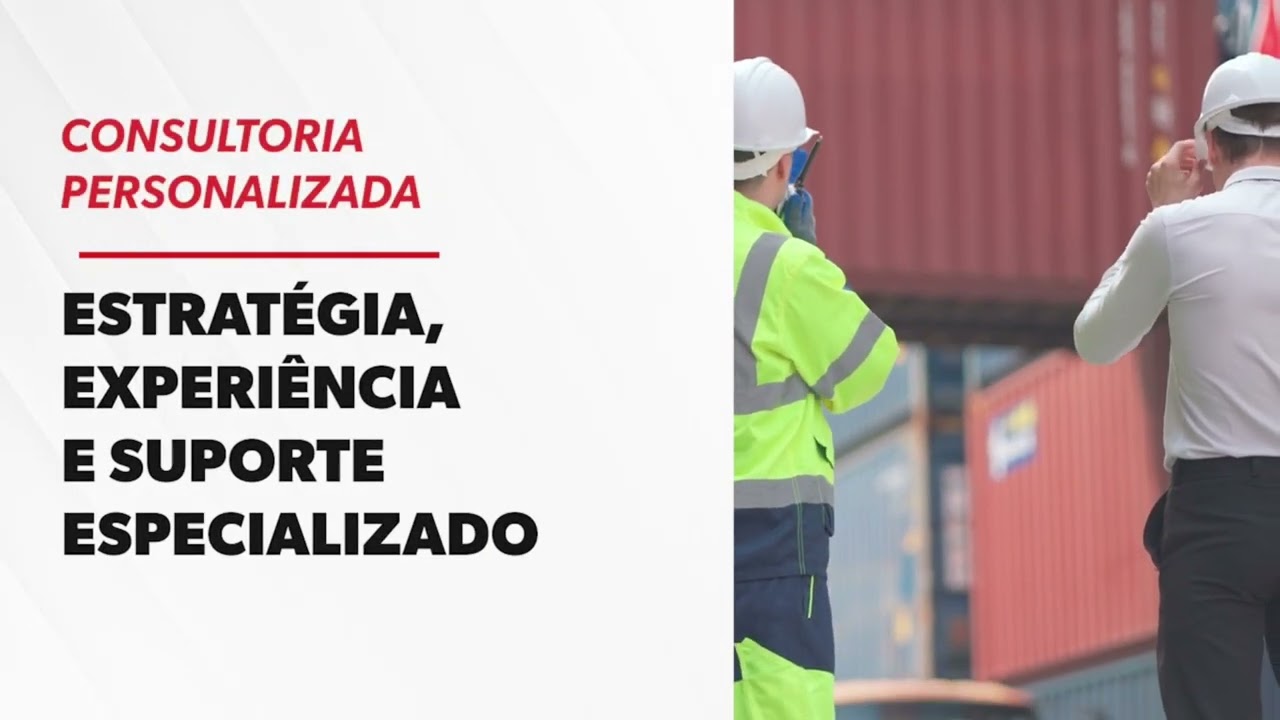 X5 Logistics | A sua logística integrada em um só lugar