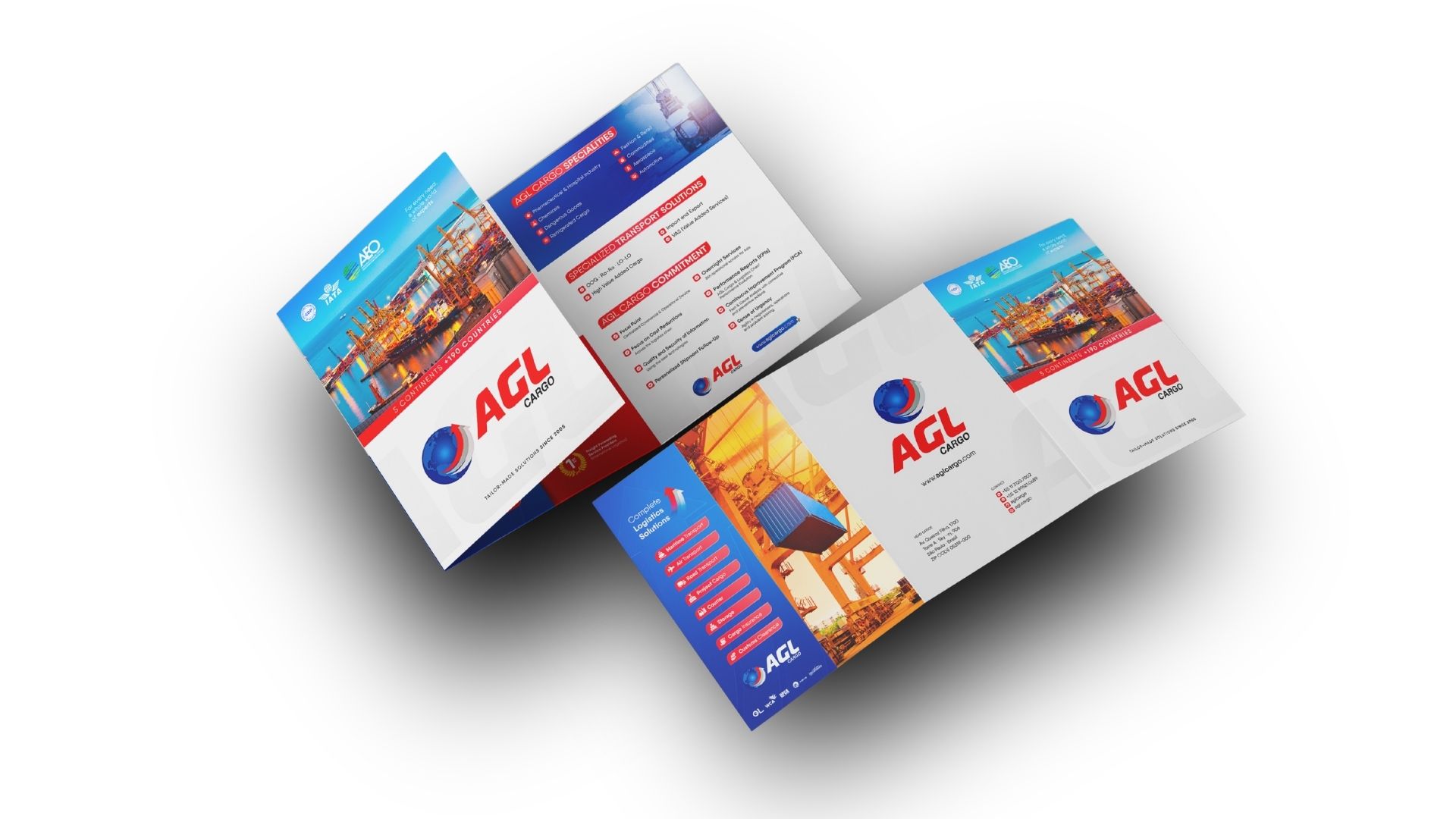 flyer aglcargo