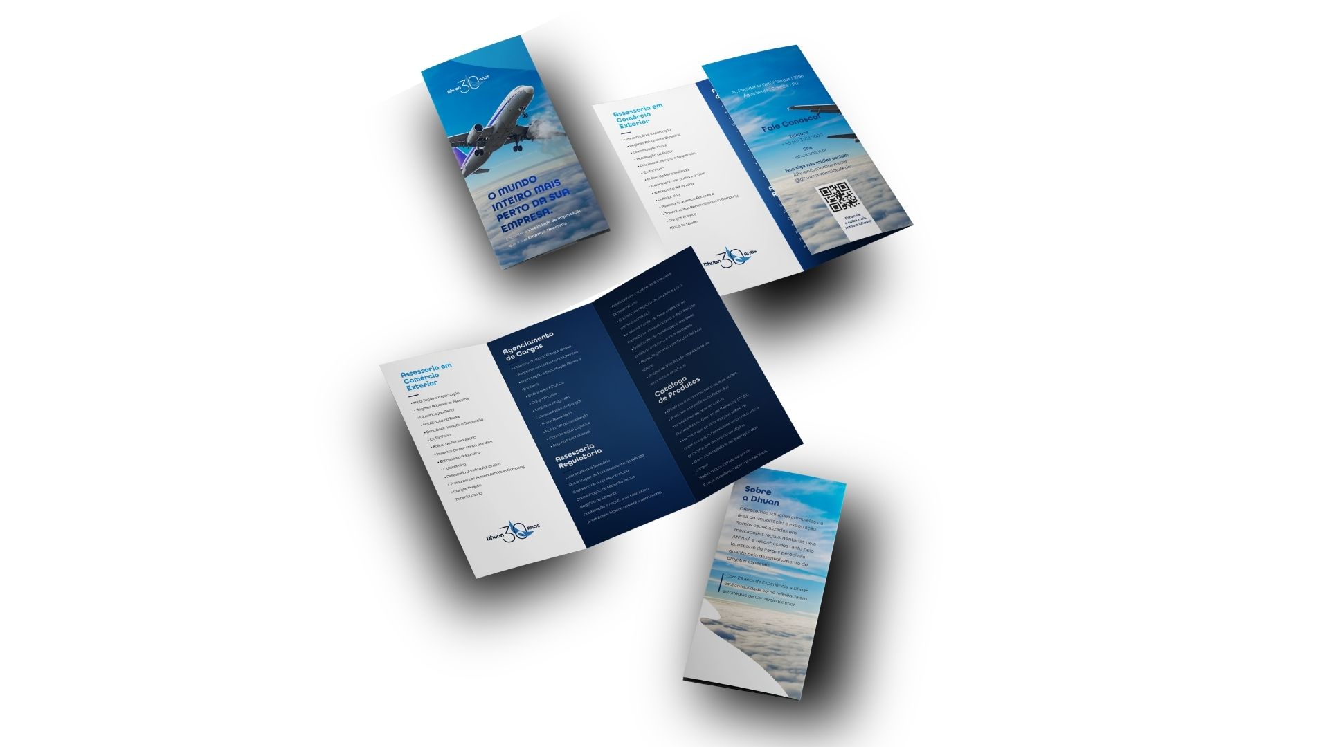 flyer dhuan