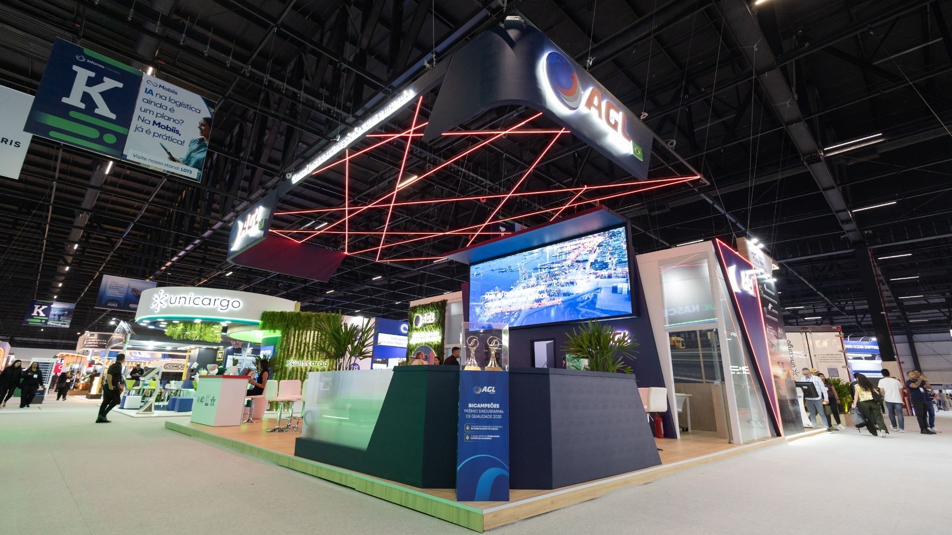 stand agl intermodal 1