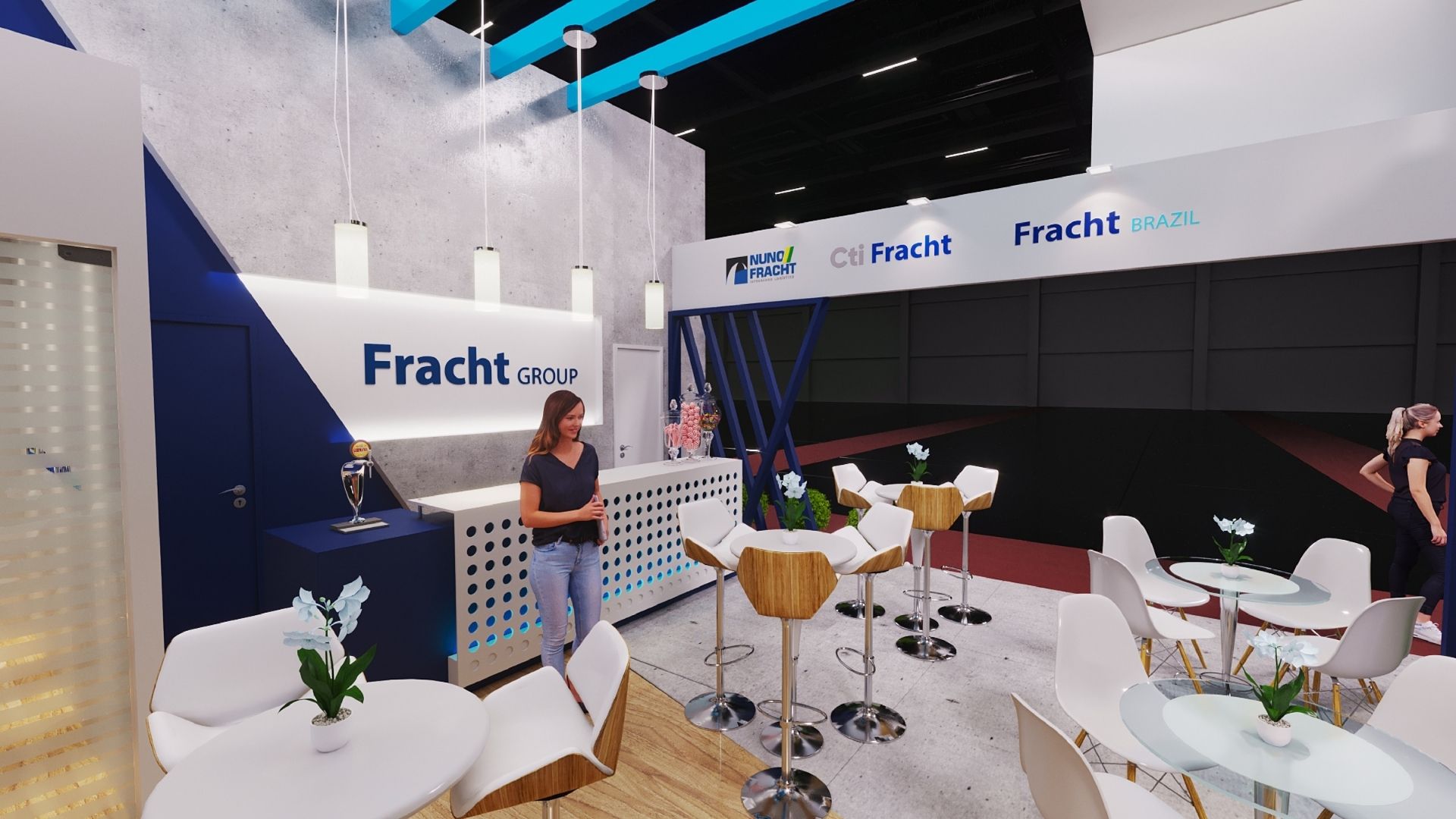 stand fracht 4