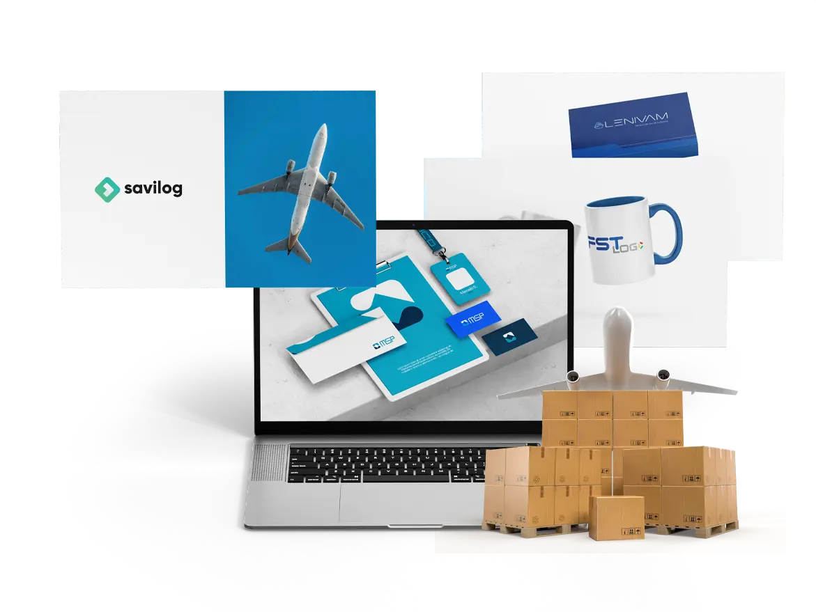 Branding e Rebranding para o Comercio