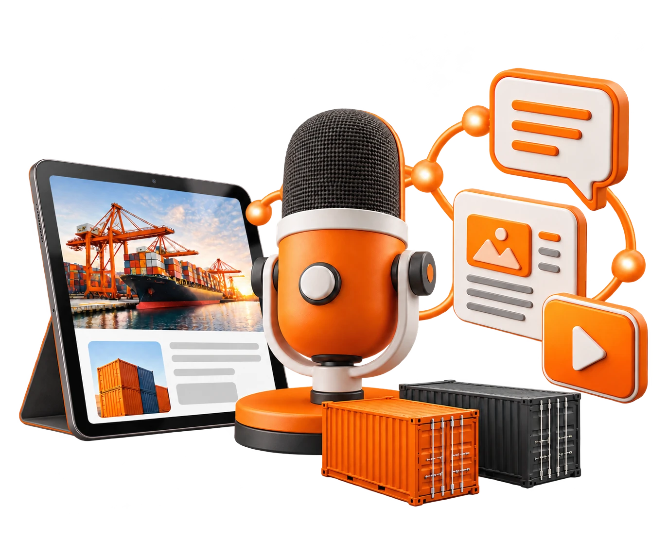 Marketing de Influencia B2B